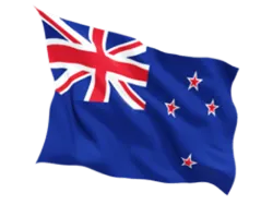 new zealand